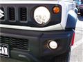 2019 Suzuki Jimny Sierra