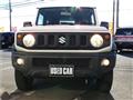 2019 Suzuki Jimny Sierra