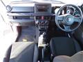 2019 Suzuki Jimny Sierra