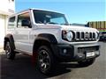 2019 Suzuki Jimny Sierra