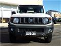 2019 Suzuki Jimny Sierra