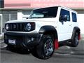 2019 Suzuki Jimny Sierra