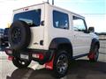 2019 Suzuki Jimny Sierra