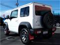 2019 Suzuki Jimny Sierra