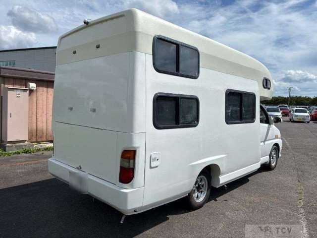 2002 Toyota Grand Hiace