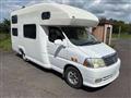 2002 Toyota Grand Hiace