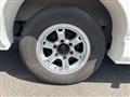 2002 Toyota Grand Hiace