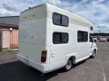 2002 Toyota Grand Hiace