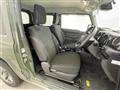 2019 Suzuki Jimny