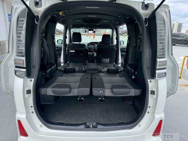 2018 Toyota Voxy