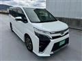 2018 Toyota Voxy