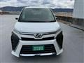 2018 Toyota Voxy