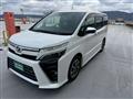 2018 Toyota Voxy