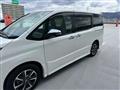 2018 Toyota Voxy
