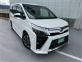 2018 Toyota Voxy