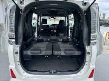 2018 Toyota Voxy