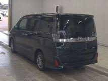 2018 Toyota Voxy
