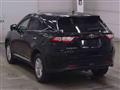 2018 Toyota Harrier