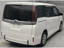 2020 Toyota Noah