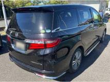 2020 Honda Odyssey