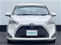 2019 Toyota Sienta