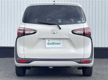 2019 Toyota Sienta