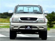 2004 Toyota Hilux