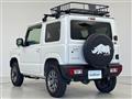 2020 Suzuki Jimny
