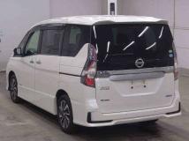 2019 Nissan Serena