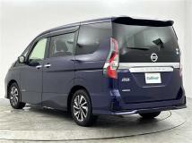 2020 Nissan Serena