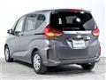 2020 Honda Freed
