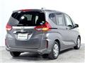 2020 Honda Freed