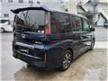 2019 Honda Step WGN