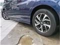 2019 Honda Step WGN