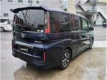 2019 Honda Step WGN