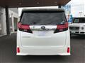 2015 Toyota Alphard