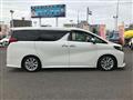 2015 Toyota Alphard
