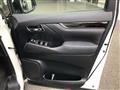 2015 Toyota Alphard