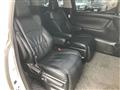 2015 Toyota Alphard