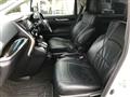 2015 Toyota Alphard