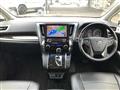 2015 Toyota Alphard