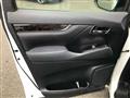 2015 Toyota Alphard