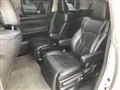 2015 Toyota Alphard