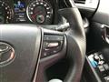 2015 Toyota Alphard