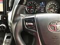 2015 Toyota Alphard