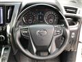 2015 Toyota Alphard