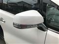 2015 Toyota Alphard