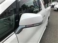 2015 Toyota Alphard