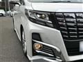 2015 Toyota Alphard