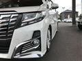 2015 Toyota Alphard